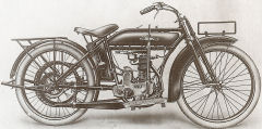 NSU 251 R