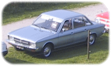 VW K70