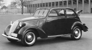 NSU FIAT 1100