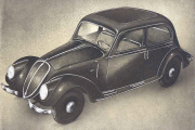 NSU FIAT 1500