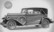 NSU FIAT 2500