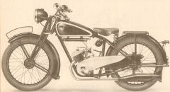 NSU-Pony 100