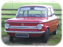 VW K70
