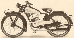 NSU-D Quick