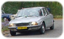 NSU Ro 80