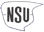2-kleurig schild (1962-)