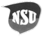 3-kleurig schild (1938-1962)